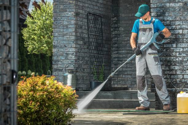 Best Gutter Cleaning and Brightening in Atlantic Beach, FL